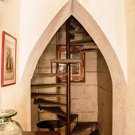 דירה A Duplex In A Gozo Village Square ויקטוריה