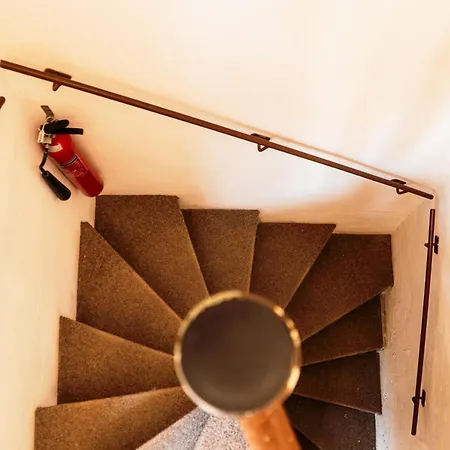 A Duplex In A Gozo Village Square Victoria