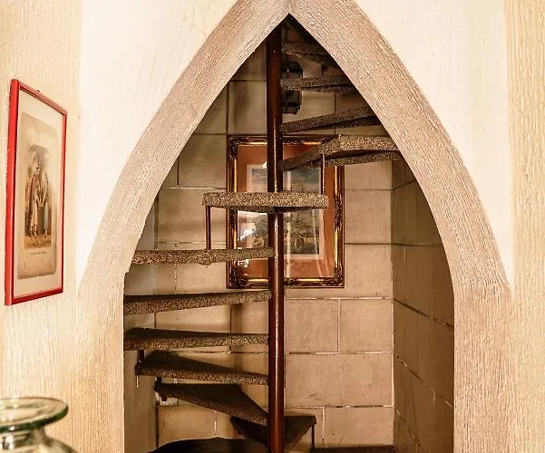 Apartment A Duplex In A Gozo Village Square Victoria