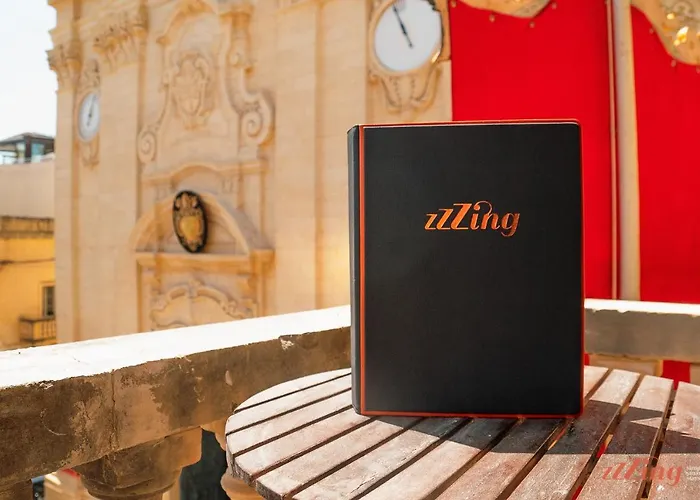 A Duplex In A Gozo Village Square * Victoria