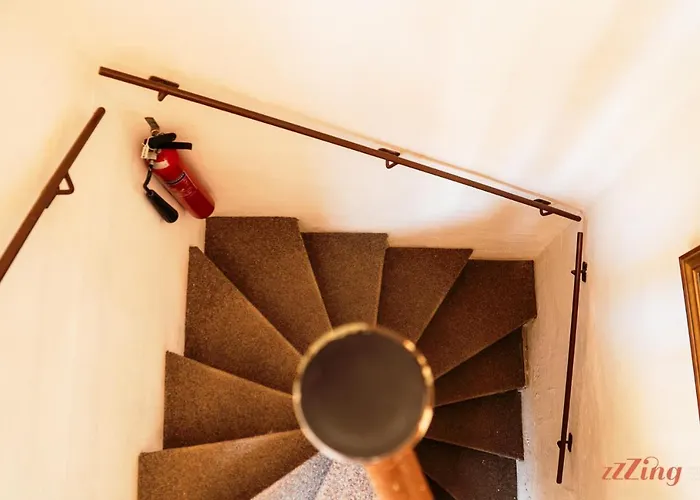 A Duplex In A Gozo Village Square Victoria